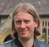 David Chadderton